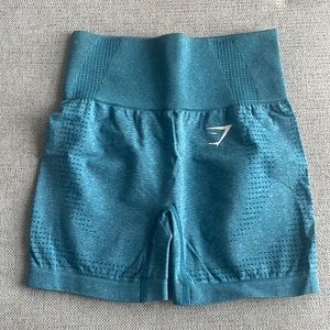 GYMSHARK WORKOUT SHORTS